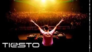 Best of Tiesto Dance Department Radio 538 - 24-03-2007