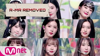 [CLEAN MR REMOVED] 210225 [(G)I-DLE X IZ*ONE X Weki Meki - Into The New World] STORAGE M Stage