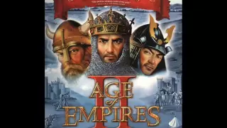 Age of Empires 2 Main Menu Music