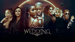 Black Wedding | Movie Trailer | ROK Studios