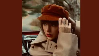 Taylor Swift - Cornelia Street (Audio)