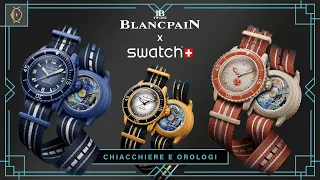 I APPROVE the Blancpain [ENG SUB]