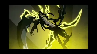 Bleach Beyond Resurrection Espada Animated