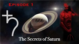 What Primordial Priestly Sources Reveal About Saturn's Golden Age, Satan, Ancient Serpent People