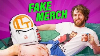 This is NOT Worth It - Unboxing Counterfeit Merch 2022