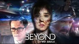 Beyond Two Souls #2