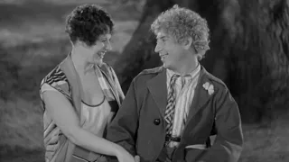 Marx Brother's 'Animal Crackers' Full Movie (Abridged) Part 12