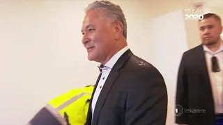 Whānau Build: Māori Party launches housing policy