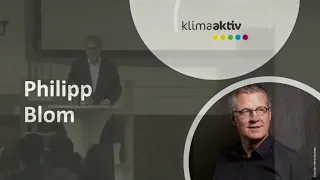 "Die Klimakatastrophe und ihre Erzählung. Gedanken über Transformation und Kommunikation“