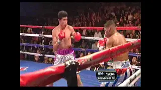 Yuriorkis Gamboa-Jorge Solis highlights