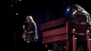 Walter Trout - The Reason I'm Gone