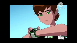 Ben 10 Omniverse Ben Talks To His Dimension 23 Counterpart About Grandpa Max