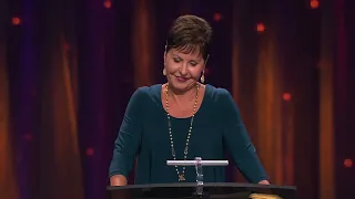 Ihoya rĩa Mwathani - Gĩcunjĩ gĩa 2 | Joyce Meyer