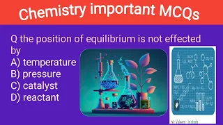 Important mcqs of chemistry / chemistry mcqs / etea chemistry Mcqs / neet jee  chemistry Mcqs