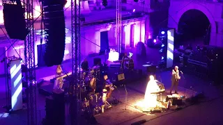 Dead Can Dance - Live in Plovdiv (Bulgaria) 2019