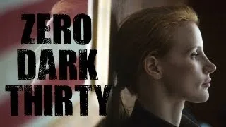 Zero Dark Thirty - Movie Review by Chris Stuckmann