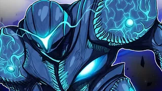 Dark Samus Theme - Super Smash Bros. Ultimate (Fanmade) [Kamex]