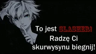 Nightcore - CD2:02. SŁOŃ/MIKSER - SLASHER