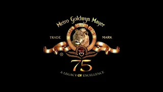 MGM Logo 1999