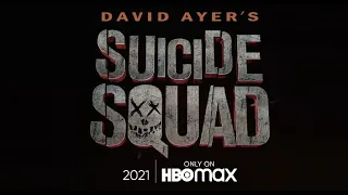 David Ayer's Suicide Squad Cut is coming to HBO MAX?!