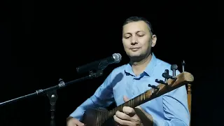 Şadət Nəzərli - daglara daglara /orta saritel