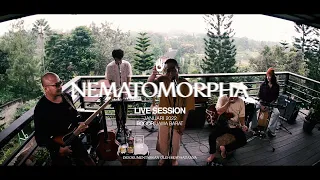 Fourtwnty - Nematomorpha (Live Session)