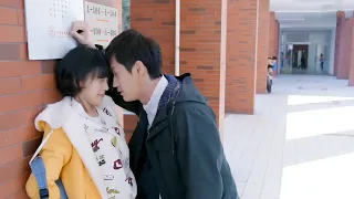 [Full Version] "I want to pursue you now, please be my girlfriend"!💗Love Story Movie