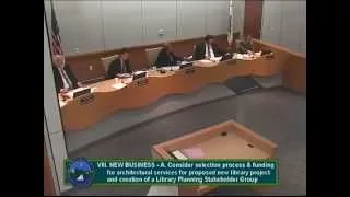 City Council Meeting 4-2-2015 (Part 1 of 2)