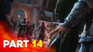 Assassins Creed Mirage | Mr HR Gaming | Part 14 climax