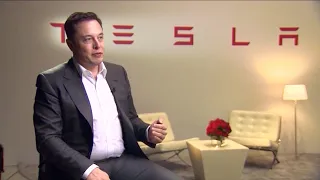 Elon Musk confirms he left California and moved to Texas