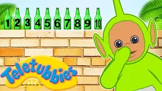 Teletubbies | Ten Green Bottles & Many More | Nursery Rhymes for Children | Kids Songs Teletubbies