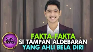 Fakta Fakta Sitampan Aldebaran Ahli Beladiri - Seleb On News