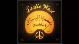 Leslie West -  Feat.  Brian May & Bonnie Bramlett -  Going Down 2015