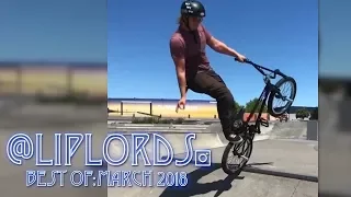 @LipLords - Best Of March 2018