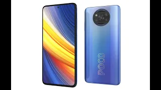 POCO X3 PRO не включается,не заряжается.Сочи