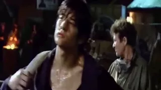 Jin Kazama -  [ The Power Of Tekken ]    2010 LIVE ACTION