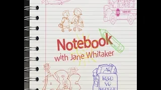 Notebook January 2019