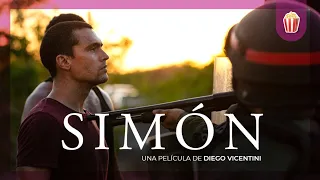 SIMÓN LA PELÍCULA La disyuntiva, si quedarse o irse