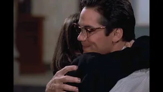 Lois and Clark HD Clip: Stay here tonight