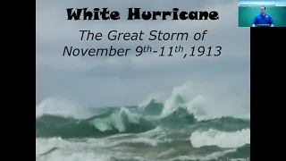 The White Hurricane