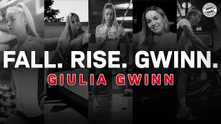 Fall. Rise. Gwinn - The Documentary