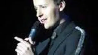 Vitas Moscow Concert 22d of april 2007