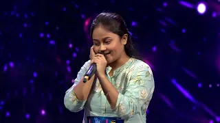 Dil Hai Ke Manta Nahi | Ananya Pal | Third Round Performance | Indian Idol Season 14