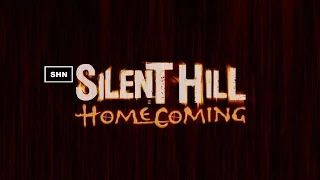 Silent Hill: Homecoming HD 1080p Walkthrough Longplay Gameplay Lets Play No Commentary