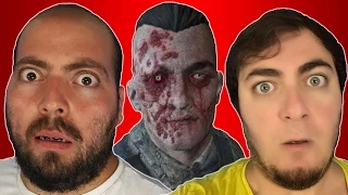 Outlast Whistleblower - 5. Bölüm: SON (+15 Yaş Sınırı)