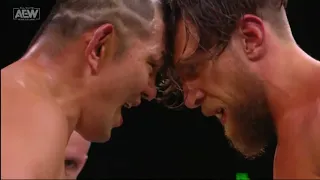 AEW VS. WWE!! AEW Rampage & WWE Smackdown 10/15/21 Full Show Review | Fightful Wrestling
