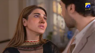 Qayamat Episode 33 Tonight at 8:00 PM only on HAR PAL GEO