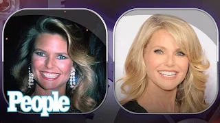 Christie Brinkley's Changing Looks | People