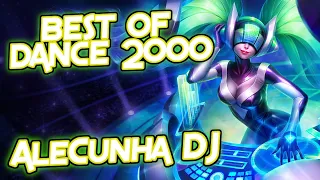 EURODANCE ANOS 2000 VOLUME 02 (Mixed by AleCunha DJ)