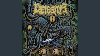 Soul Devourer (feat. Cj McCreery)